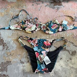O’neill bikini set